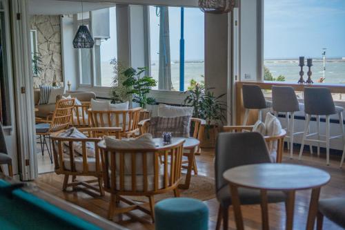 Hotel Las Rocas in Playa Grande