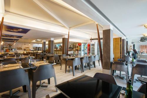 Restaurant, Hotel Florencio Ibiza in Ibiza