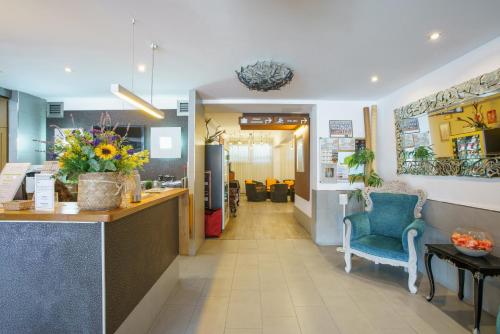 Hol, Hotel Florencio Ibiza in Ibiza