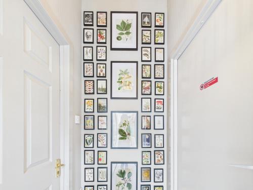 Glenshee Suite, Beechtree Cottage in 柯克邁克爾