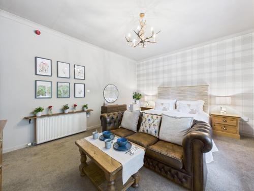 Glenshee Suite, Beechtree Cottage in 柯克邁克爾