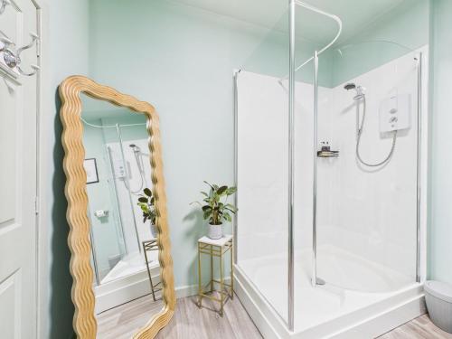 Glenshee Suite, Beechtree Cottage in 柯克邁克爾