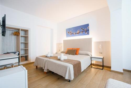 Hotel Florencio Ibiza in Ibiza