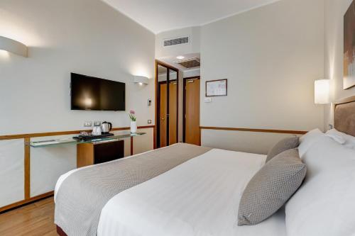 Best Western Hotel Piccadilly