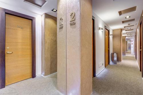 Exterior view, Best Western Hotel Piccadilly in San Giovanni