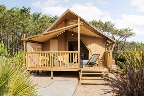 Iekārtas, ZEcamping 3 dog friendly avec piscine au bord du lac de la Thésauque (ZEcamping 3 dog friendly avec piscine au bord du lac de la Thesauque) in Nailloux ciems