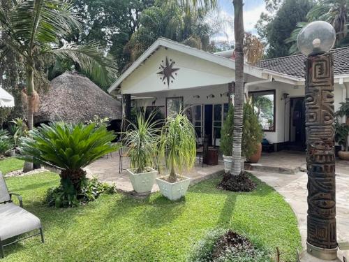 Sunshine Guest House - Harare
