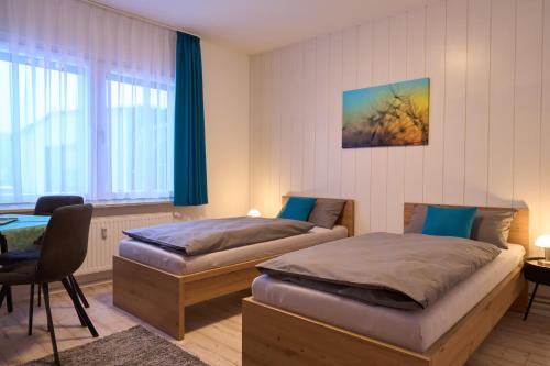 Gästewohnung Schöningen (Gastewohnung Schoningen) in Schöningen (Lower Saxony)