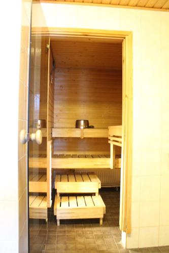 Scandinavian Dream Guesthouse and Apartments in Rovaniemi