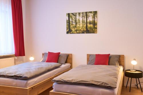 Gästewohnung Schöningen (Gastewohnung Schoningen) in Schöningen (Lower Saxony)