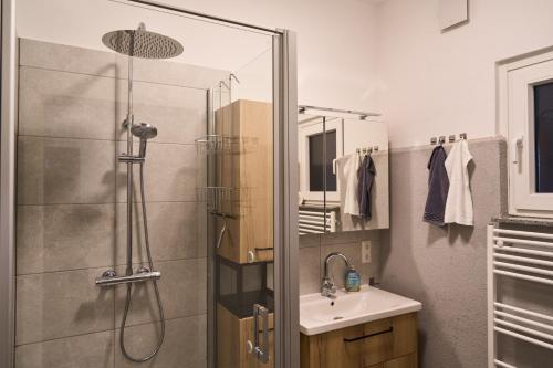 Gästewohnung Schöningen (Gastewohnung Schoningen) in Schöningen (Lower Saxony)