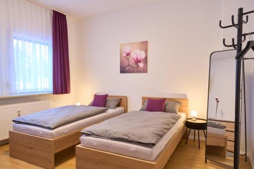 Gästewohnung Schöningen (Gastewohnung Schoningen) in Schöningen (Lower Saxony)