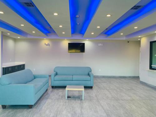 Crystal Inn in Houston, USA