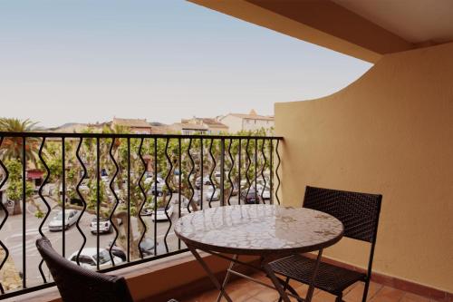 Coq Hotel in Cogolin