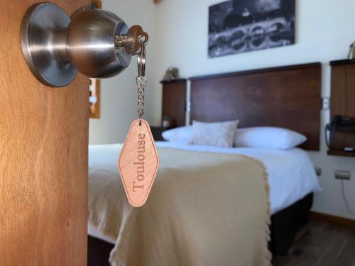 Hotel Le Petit