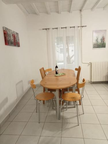 Iekārtas, Le Patio in Vilgelensa