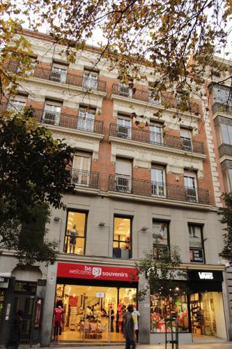 New Point Madrid Apartments 2