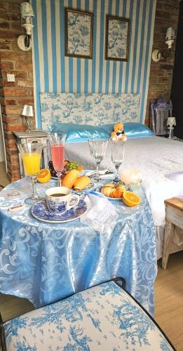 La Petite France in Nova Petrópolis