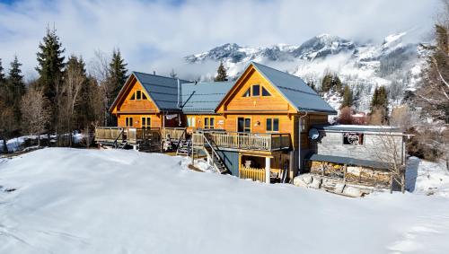 Alpen - Chalets Ausseerland - Location saisonnière - Bad Mitterndorf