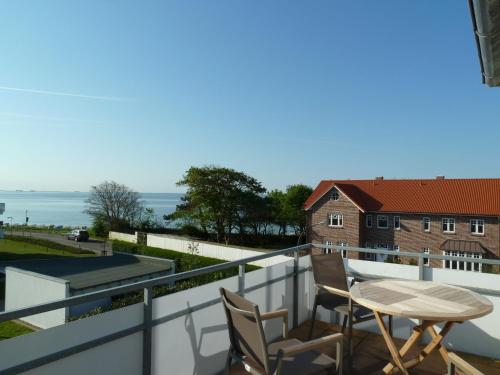 Haus Heyden, Whg 10 in Wyk auf Föhr, Deutschland