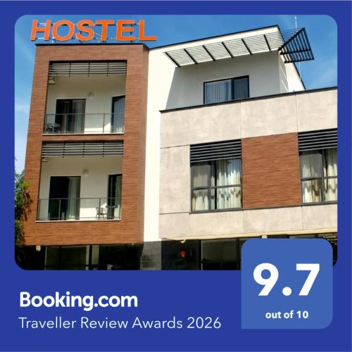 Stenso Rooms, 