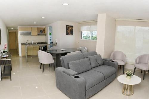 Apartamento familiar con excelente ubicación Barranquilla