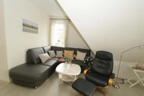 Haus am Südstrand, Whg 6 in Wyk auf Föhr, Deutschland