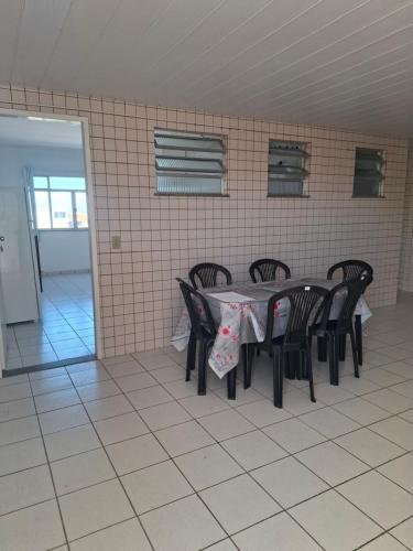 apart Praia do Siqueira 1 2 – khách sạn tại Palmeiras