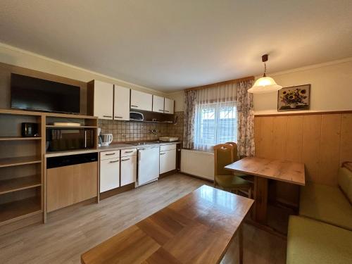 Konyha, Blashof seit 1693 - Apartments Schladming in Obere Klaus