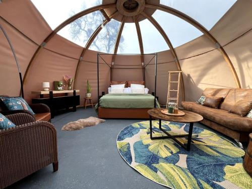 La Découverte Trouvée chambre d'hôte Montigny-les-Monts