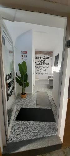 Cool Guest House in Elvas