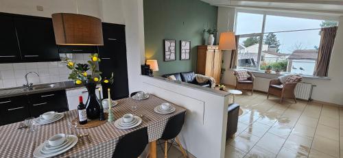 Ostrea 14 in Kamperland met Rust en Ruimte aan Zee! in Thị trấn Kamperland