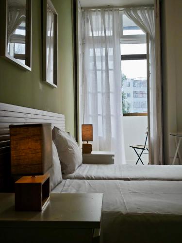 GuestHouse Bragas Porto Center 3