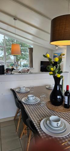 Ostrea 14 in Kamperland met Rust en Ruimte aan Zee! in Thị trấn Kamperland