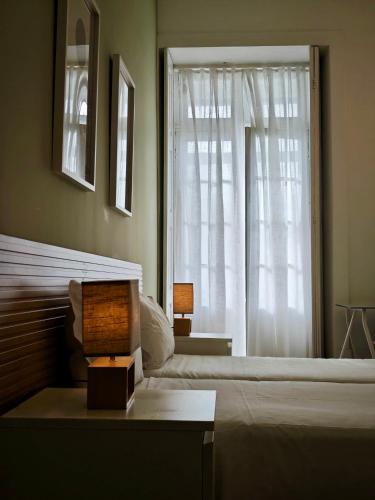 GuestHouse Bragas Porto Center 2