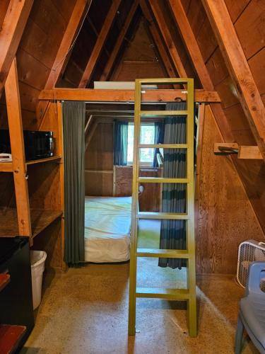 HTR Door County in Egg Harbor, USA