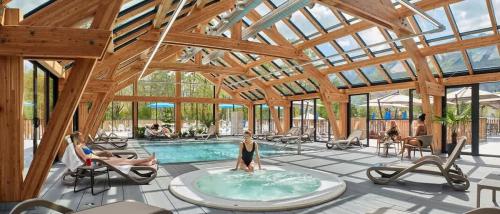 Cabin No 7 Annecy Lake - Chalet - Verthier