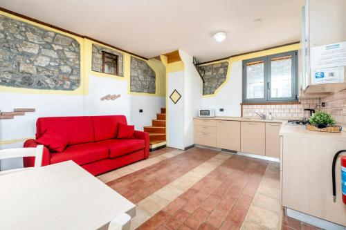 Residence Montebello - Aulla