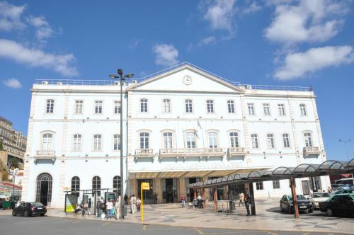Place Polonia, Lisabon (fotografie 6)