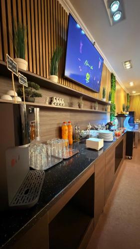 Astoria Hotel & SPA in 胡內多阿拉