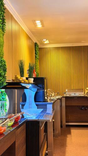 Astoria Hotel & SPA in 胡內多阿拉