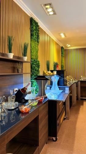 Astoria Hotel & SPA in 胡內多阿拉