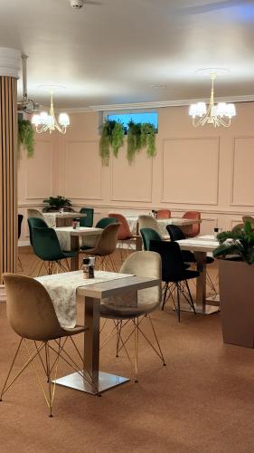 Astoria Hotel & SPA in 胡內多阿拉