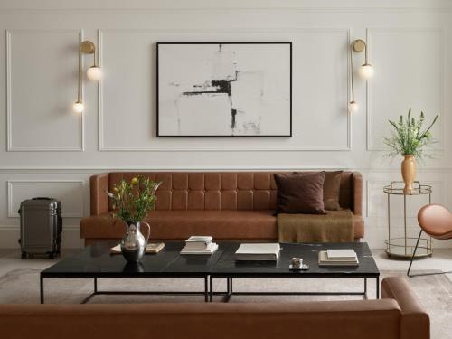The Henry Hotel Bayswater, Sonder by Marriott Bonvoy – London, 07