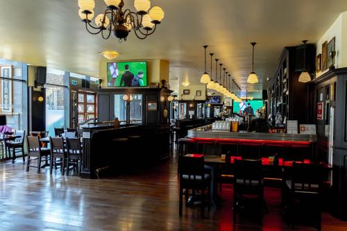 YAS PLAZA BAY by IHG - Restaurant