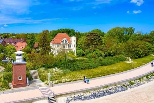 Haus Olhörn, Whg 7 in Wyk auf Föhr, Deutschland
