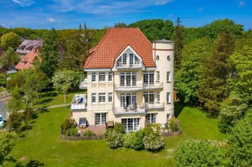 Haus Olhörn, Whg 4 in Wyk auf Föhr, Deutschland