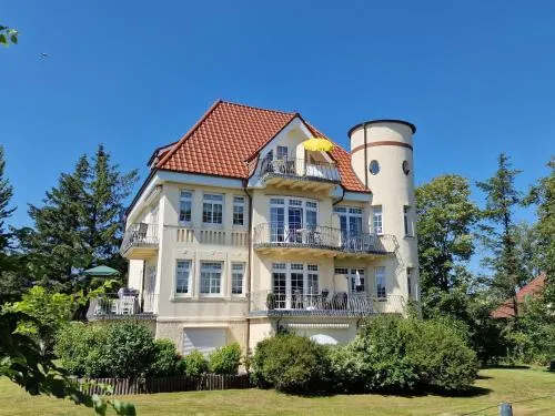 Haus Olhörn, Whg 9 in Wyk auf Föhr, Deutschland
