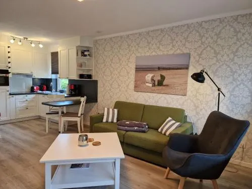 Föhr Dich in Wyk auf Föhr, Deutschland
