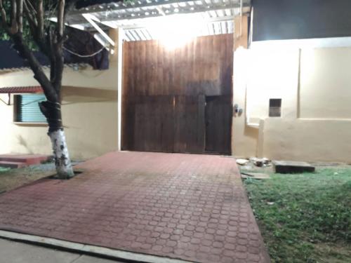 Viesnīcas āriene, LOFT amueblado para 4 personas in Matias Romero